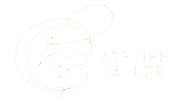 Foto Atelier Haller Sticky Logo